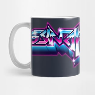 Synaptyx Mug